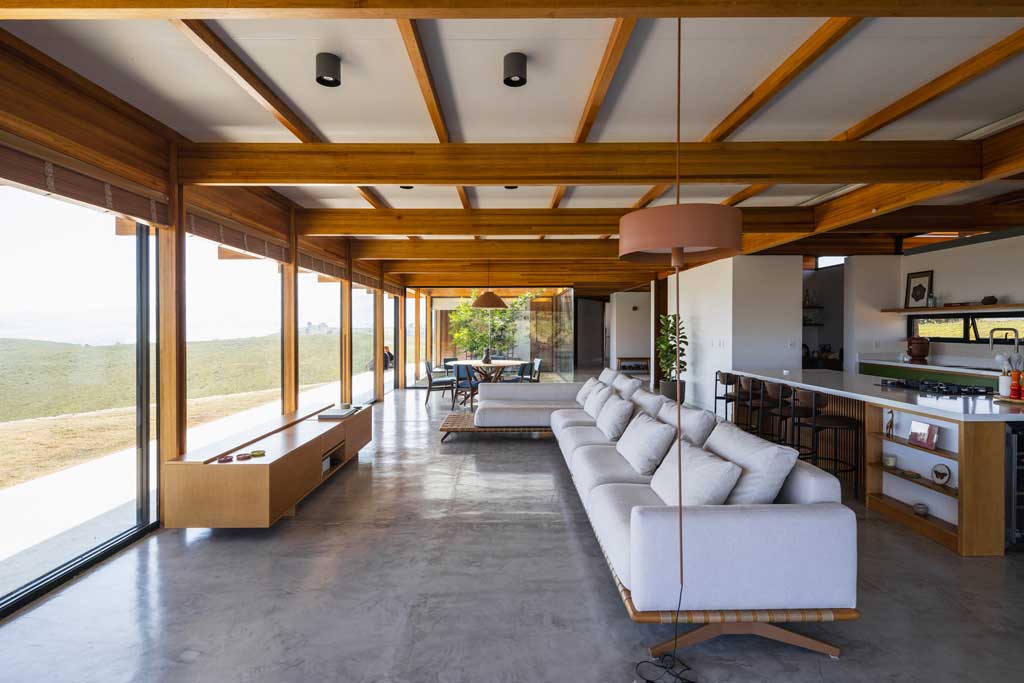 Elements of Earth: Crafting Spaces with Raw Materials - Primitive