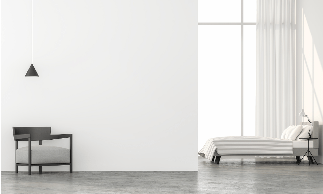 Silence Speaks: The Power of Minimalism in Design and Life - Primitive