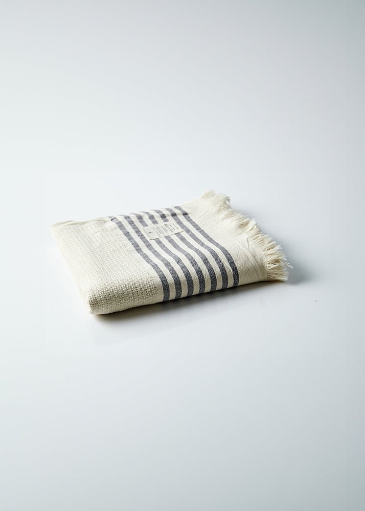 PrimitiveMurillo Linen Beach Towel001361 - PES01 - UMY01