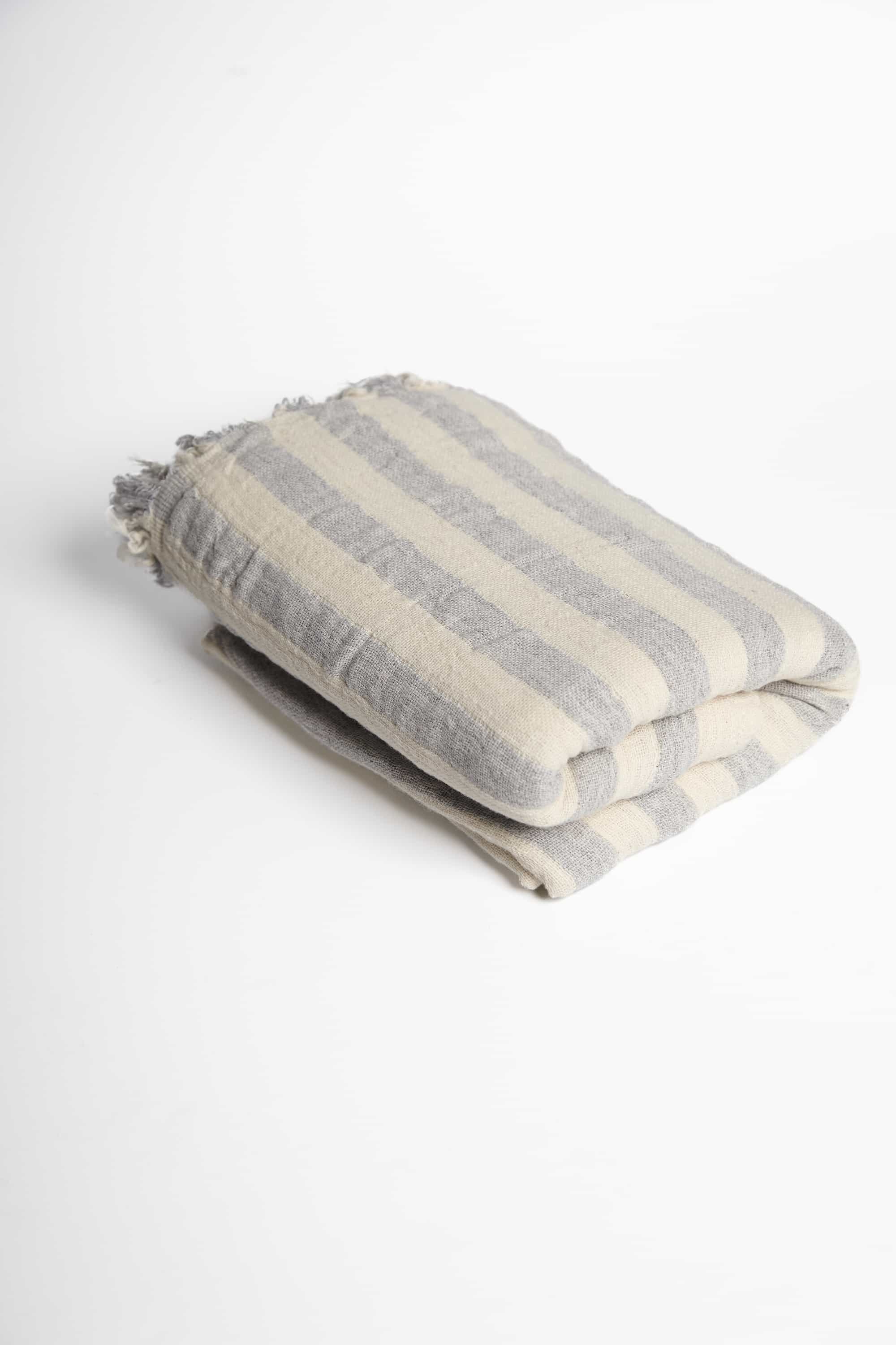 Primitive_Avelora Recycled Turkish Beach Towel_Clouded__001421 - PES01 - MLD - R30