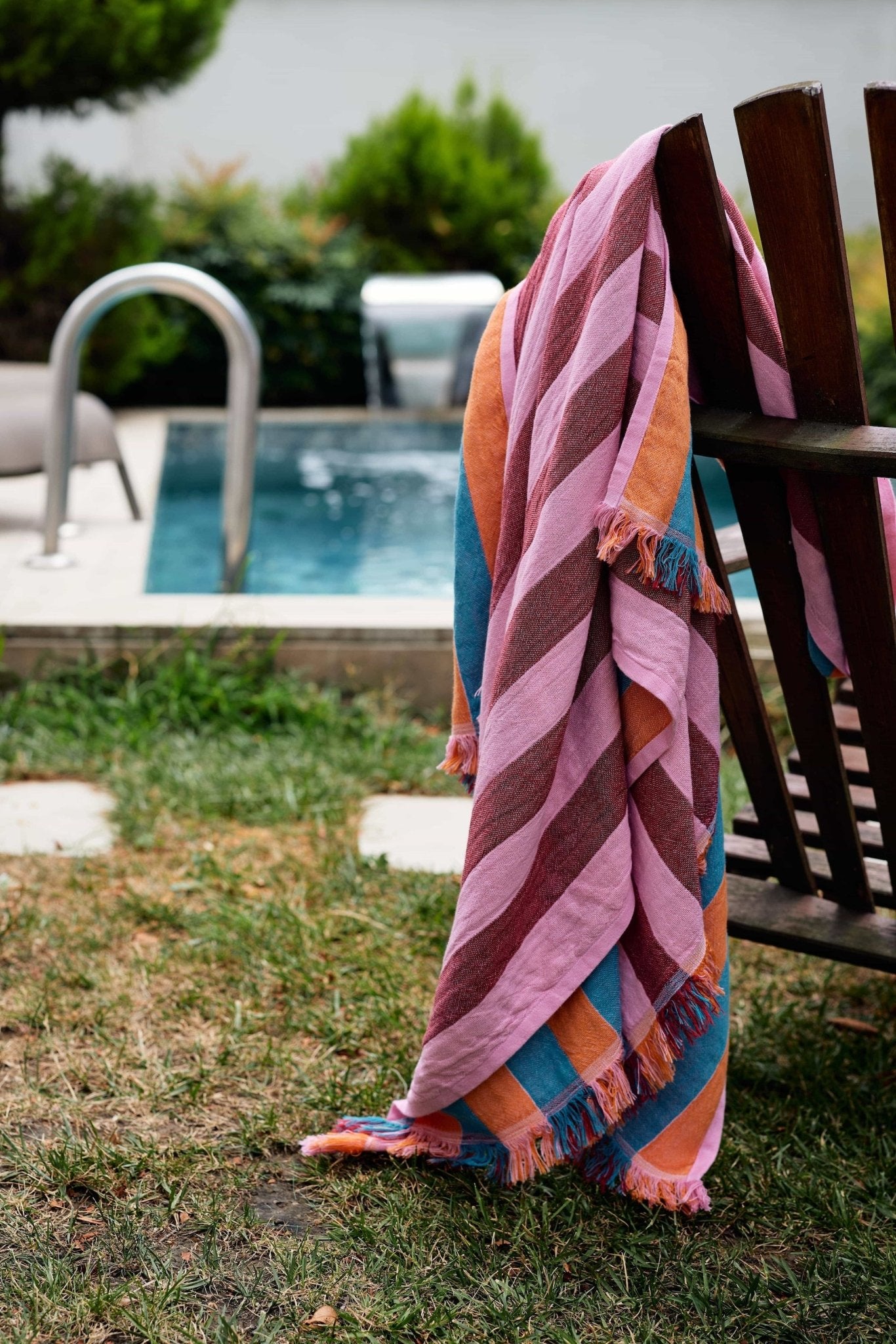 Primitive_Solambre Turkish Beach Towel_Col06__001424 - PES01 - PSR35051216P