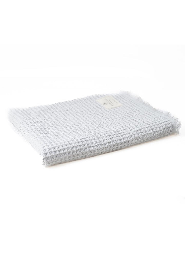 PrimitiveCanyon Cotton Throw Blanket005024 - THW01 - 00DUP01B