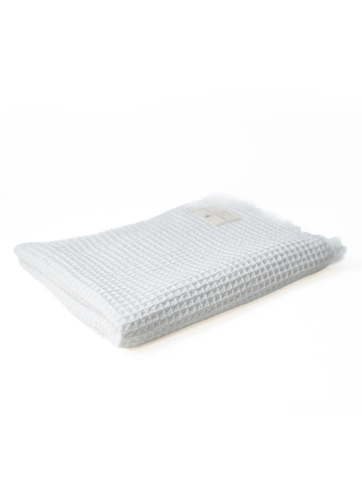 PrimitiveCanyon Cotton Throw Blanket005024 - THW01 - 00DUP01B