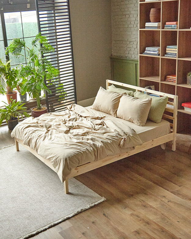 Maison Verde Duvet Cover Set