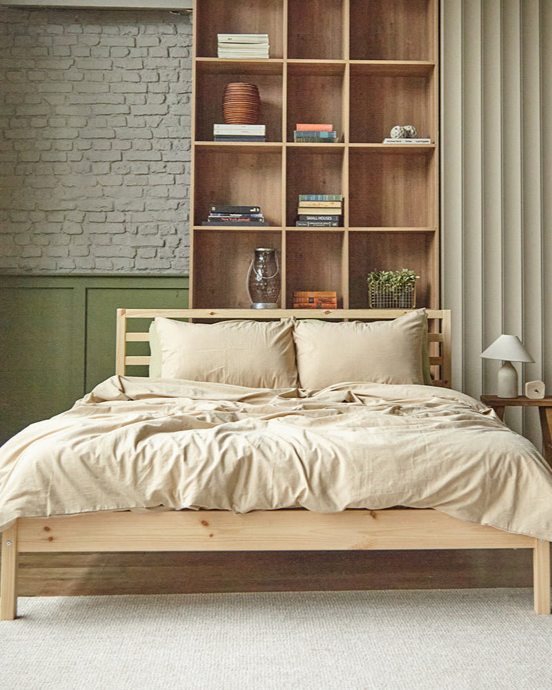 Maison Verde Duvet Cover Set