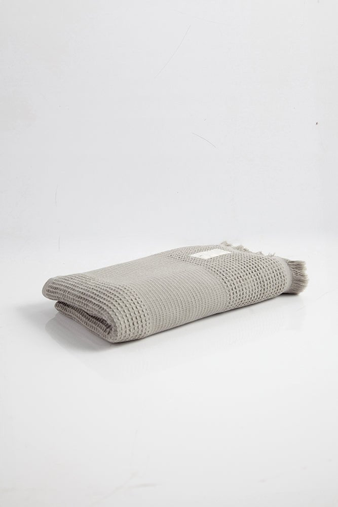 PrimitiveMandel Waffle Towel001395 - PES01 - NEL - B03