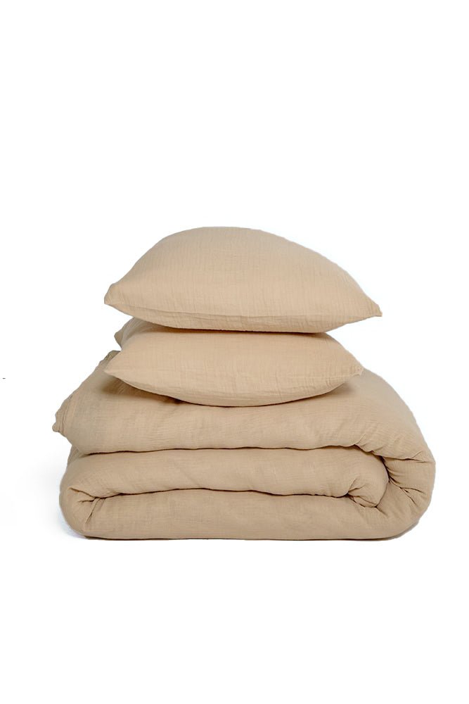 PrimitiveAuréa Casa Duvet Cover Set021006 - DVT01 - REM01B