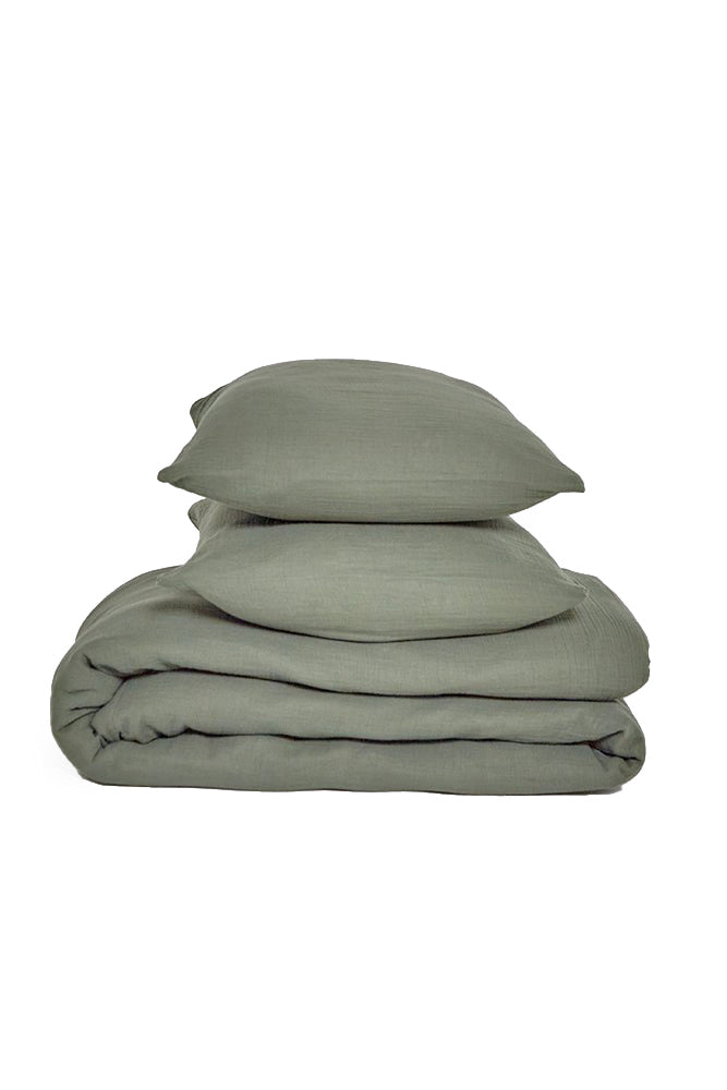 PrimitiveAuréa Casa Duvet Cover Set021006 - DVT01 - REM01B