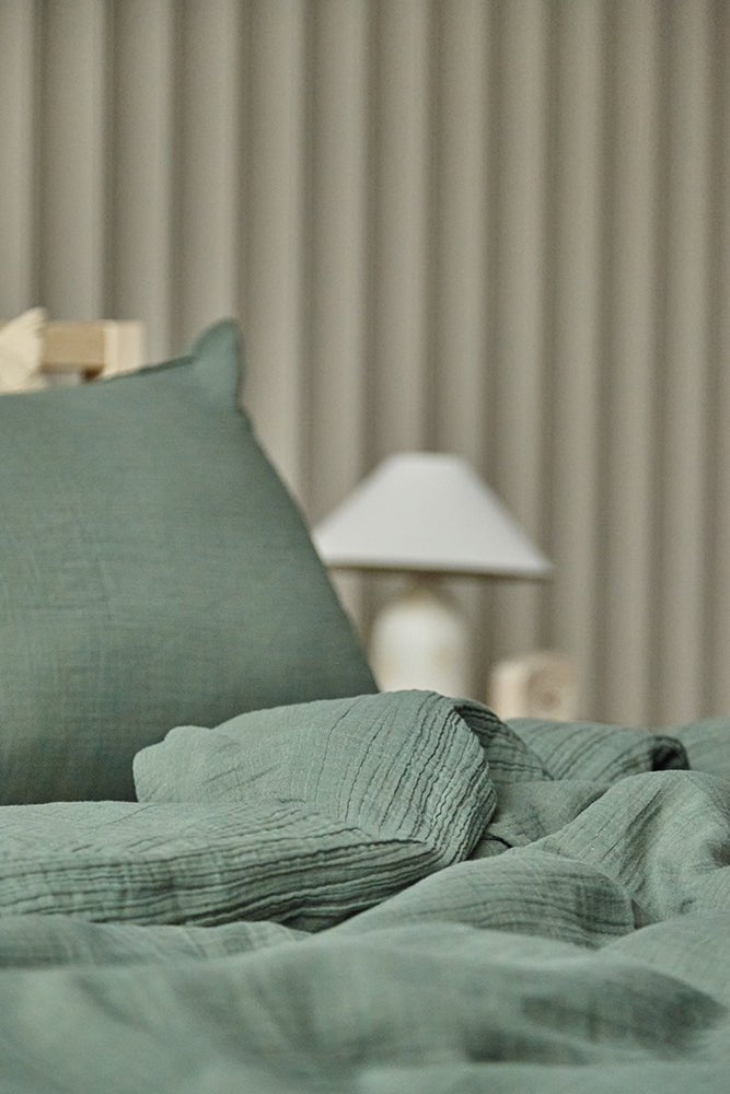 PrimitiveAuréa Casa Duvet Cover Set021006 - DVT01 - REM01B