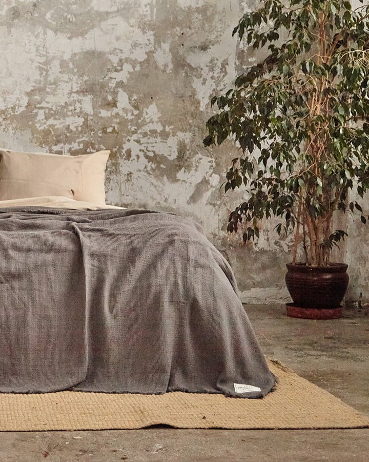 PrimitiveAvantura Bedspread017008 - BDS01 - MSK01B