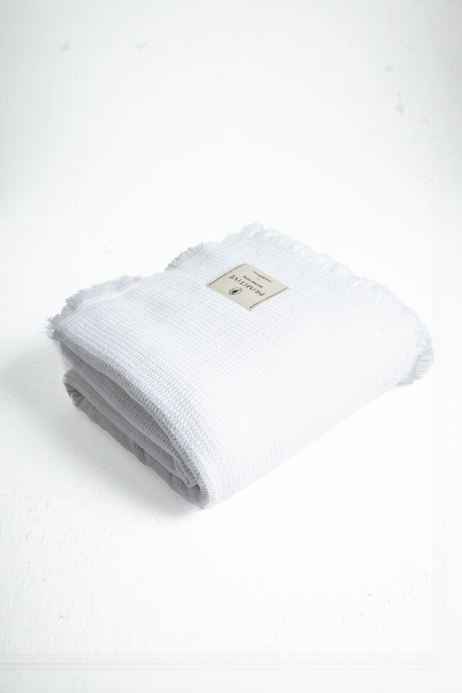 PrimitiveAvantura Bedspread017008 - BDS01 - MSK01B