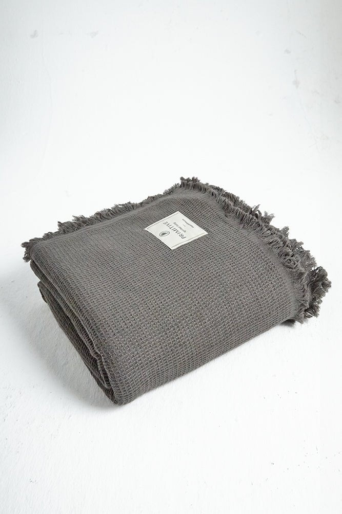 PrimitiveAvantura Bedspread017008 - BDS01 - MSK25B