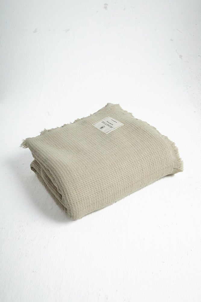 PrimitiveAvantura Bedspread017008 - BDS01 - MSK56B