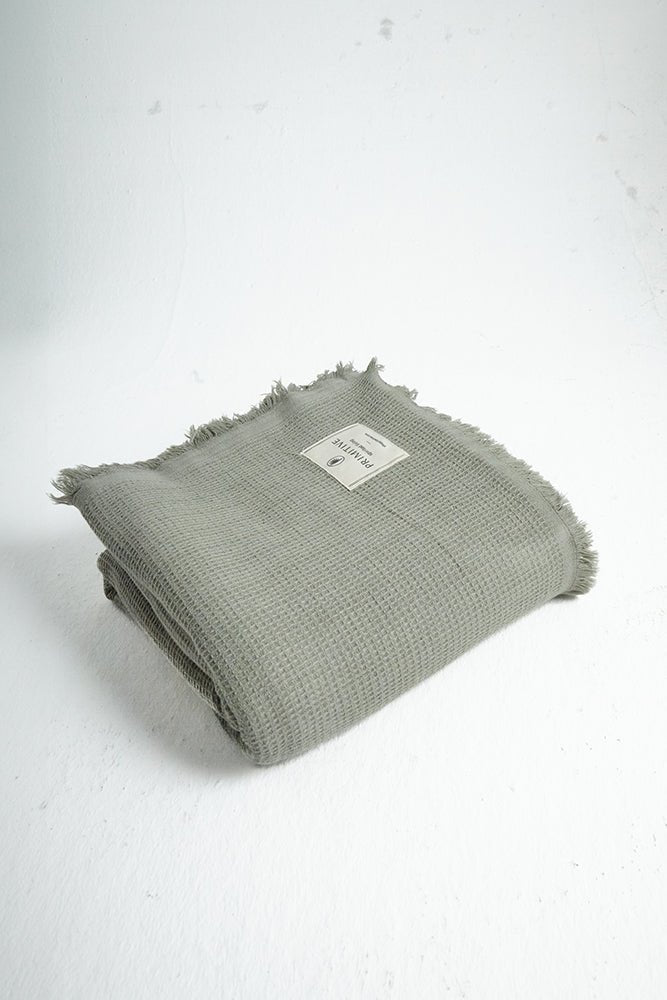 PrimitiveAvantura Bedspread017008 - BDS01 - MSK56B