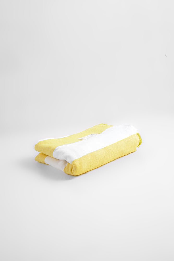 PrimitiveCabana Beach Towel002011 - HVP01 - 01CBN3101