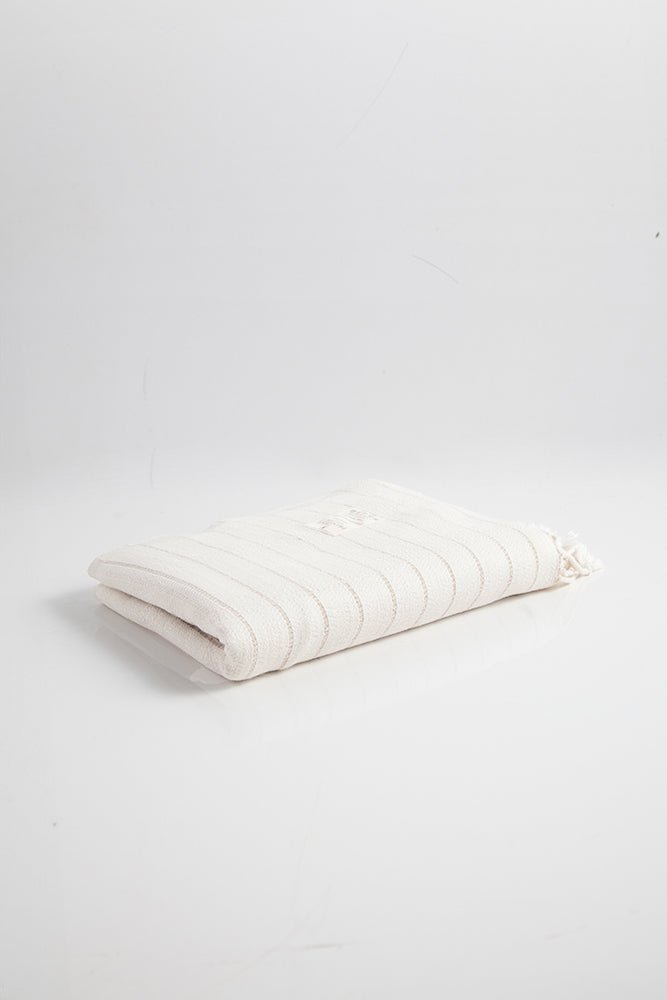 PrimitiveCaress Bamboo Beach Towel001066 - PES01 - 00BER0900