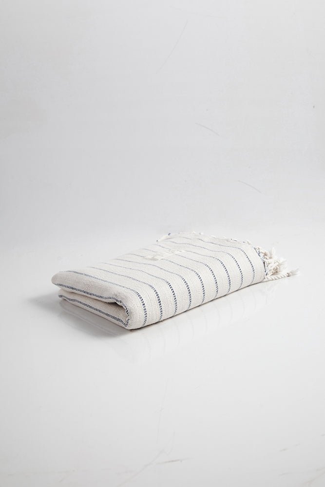 PrimitiveCaress Bamboo Beach Towel001066 - PES01 - 00BER0900