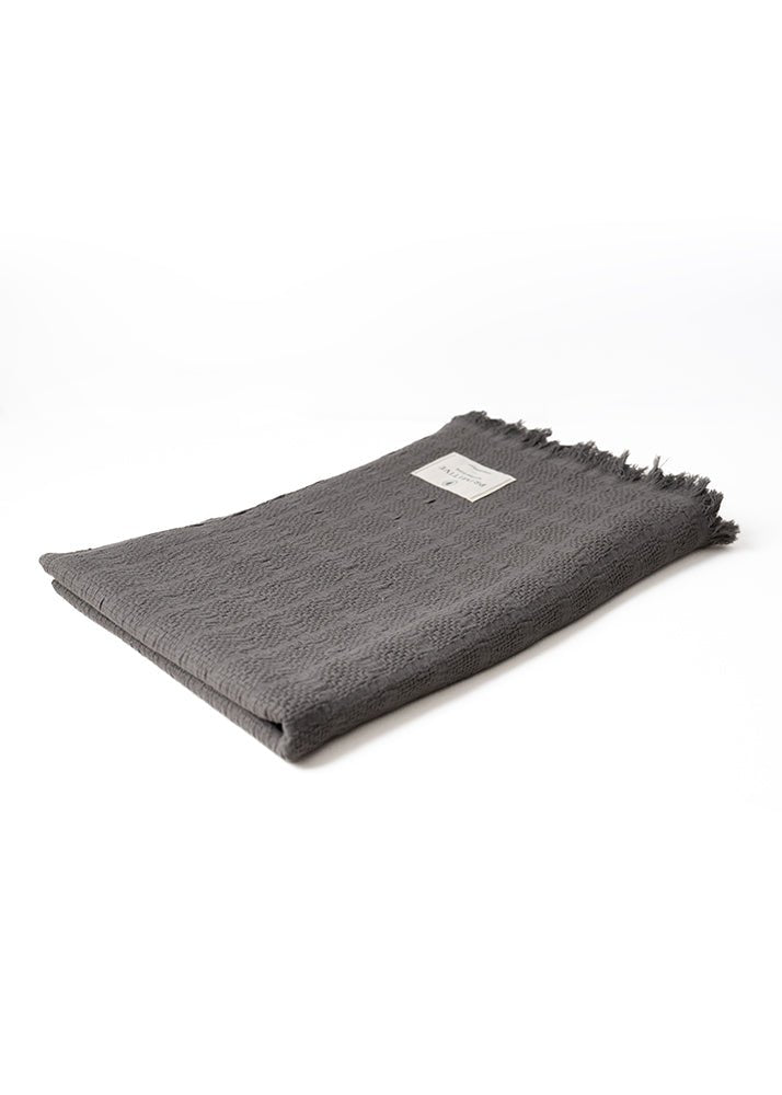 PrimitiveCielo Deco Cotton Throw Blanket005138 - THW01 - MJT01B