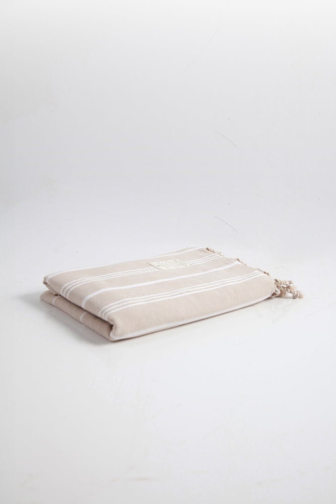 PrimitiveCoastal Breeze Beach Towel001278 - PES01 - 0301CMR01