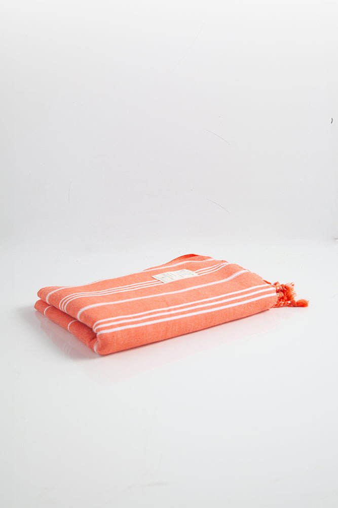 PrimitiveCoastal Breeze Beach Towel001278 - PES01 - 0301CMR01