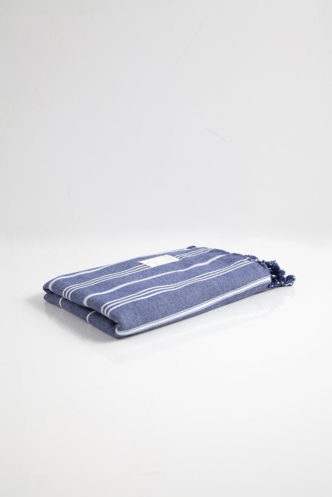 PrimitiveCoastal Breeze Beach Towel001278 - PES01 - 0301CMR01