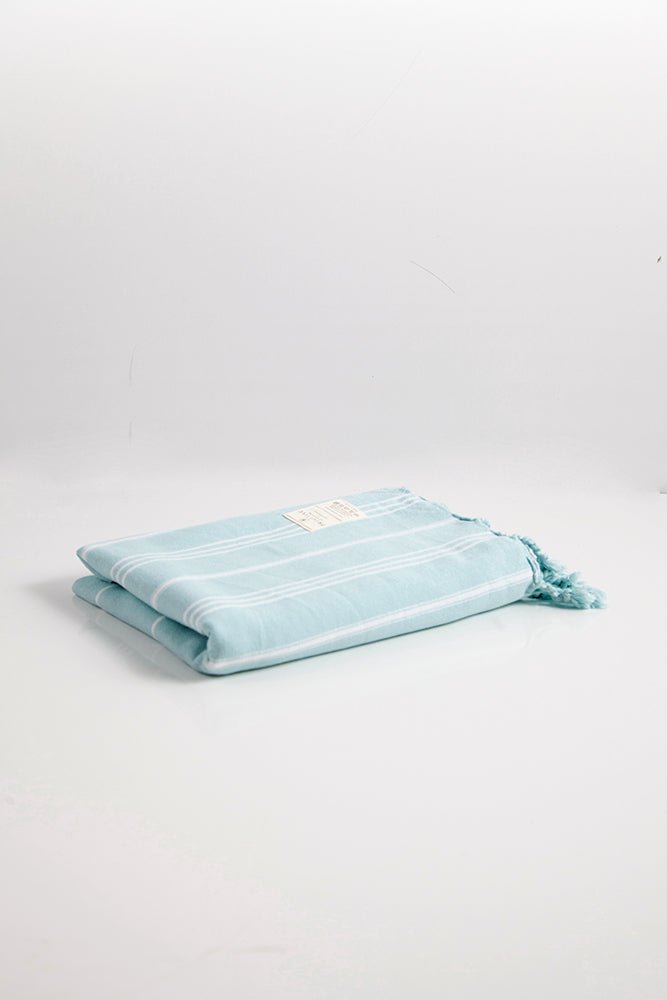 PrimitiveCoastal Breeze Beach Towel001278 - PES01 - 0301CMR01