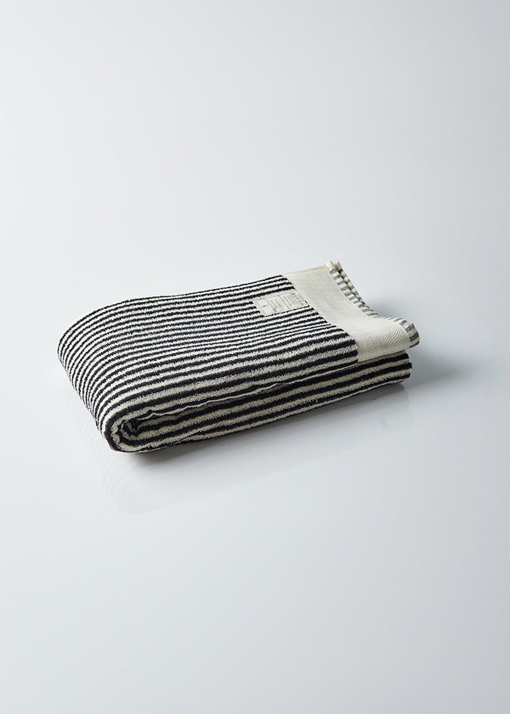 PrimitiveCorrientes Bath Towel004019 - HVL01 - 00ZBR0800