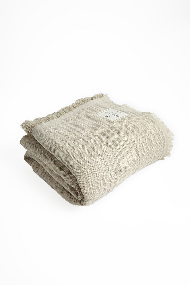 PrimitiveDesert Mirage Bedspread017010 - BDS01 - FZR01