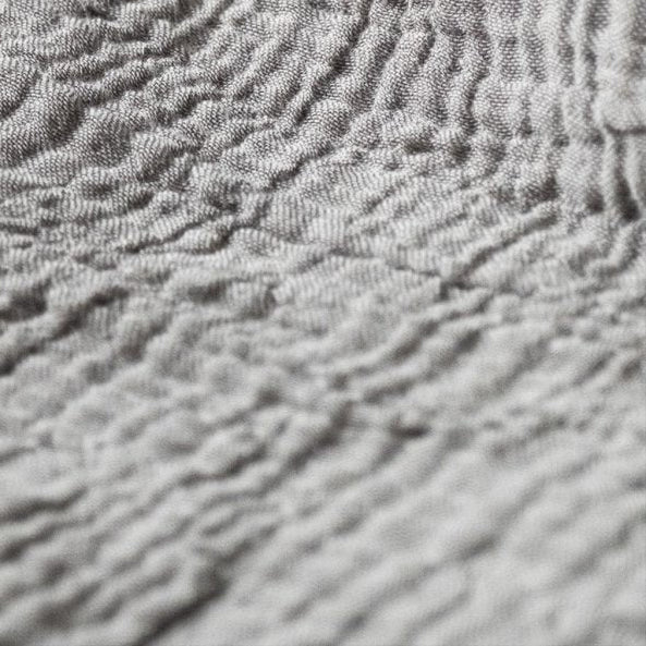 Primitive_Gauze Grace Cover - up_Charcoal__010011 - PNC02 - 00FOW25S07S