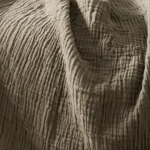 Primitive_Gauze Grace Cover - up_Olive__010011 - PNC02 - 00FOW52S43S