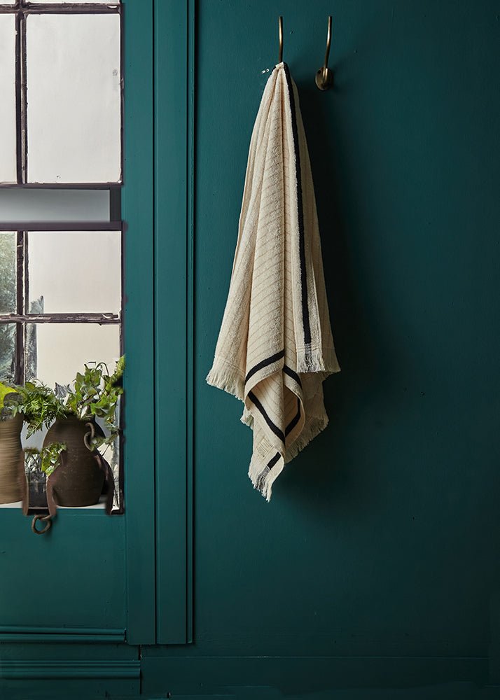 PrimitiveHarvest Bath Towel004033 - HVL01 - HPN0800