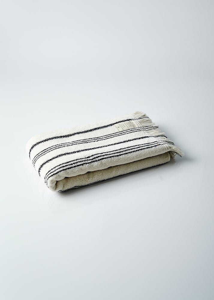 PrimitiveHeritage Bath Towel004030 - HVL01 - HFS0800