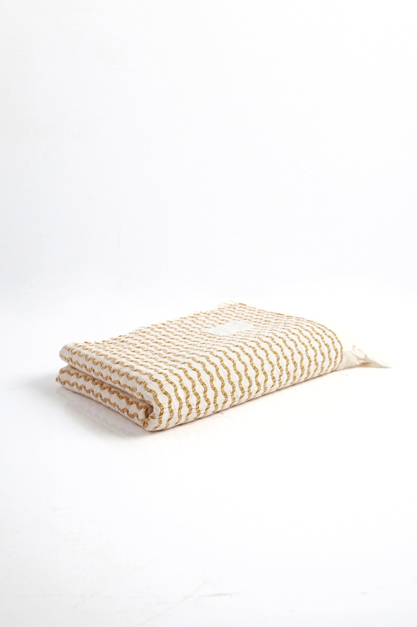 PrimitiveLuppo Beach Towel001274 - PES01 - 00POP23