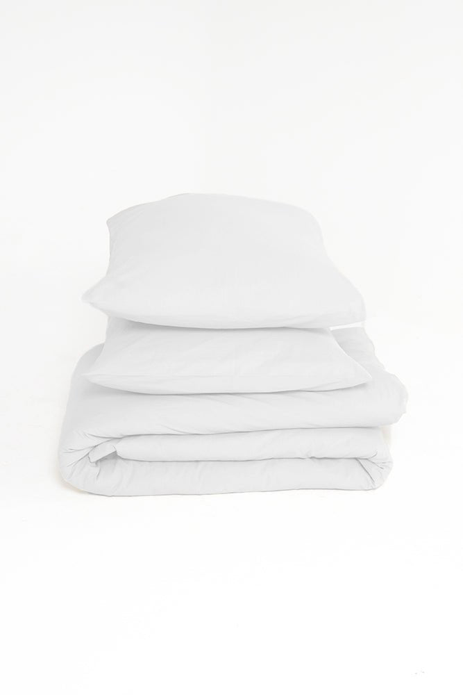 PrimitiveMaison Verde Duvet Cover Set021005 - DVT01 - OPR01B