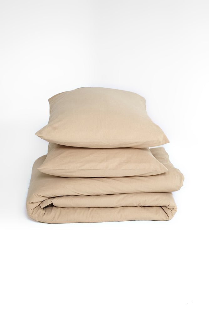 PrimitiveMaison Verde Duvet Cover Set021005 - DVT01 - OPR01B