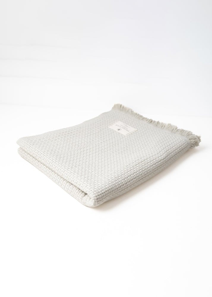 PrimitiveMalbec Cotton Throw Blanket005064 - THW01 - 00CHR57B