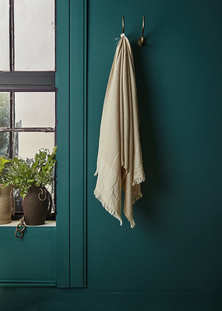 PrimitiveMurillo Linen Beach Towel001361 - PES01 - UMY01