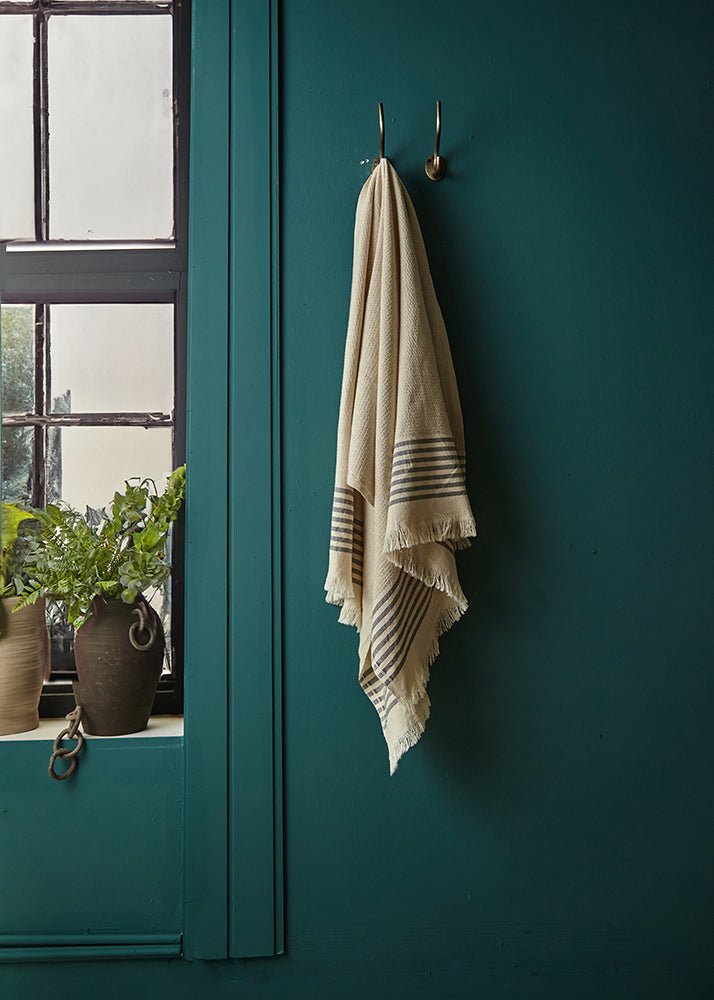 PrimitiveMurillo Linen Beach Towel001361 - PES01 - UMY01