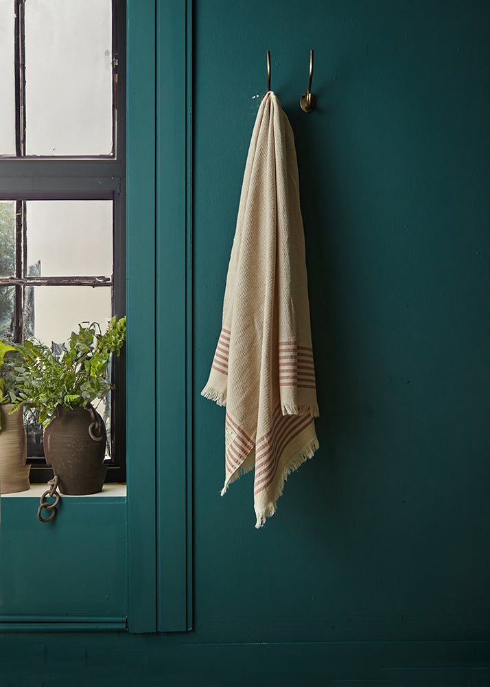 PrimitiveMurillo Linen Beach Towel001361 - PES01 - UMY01