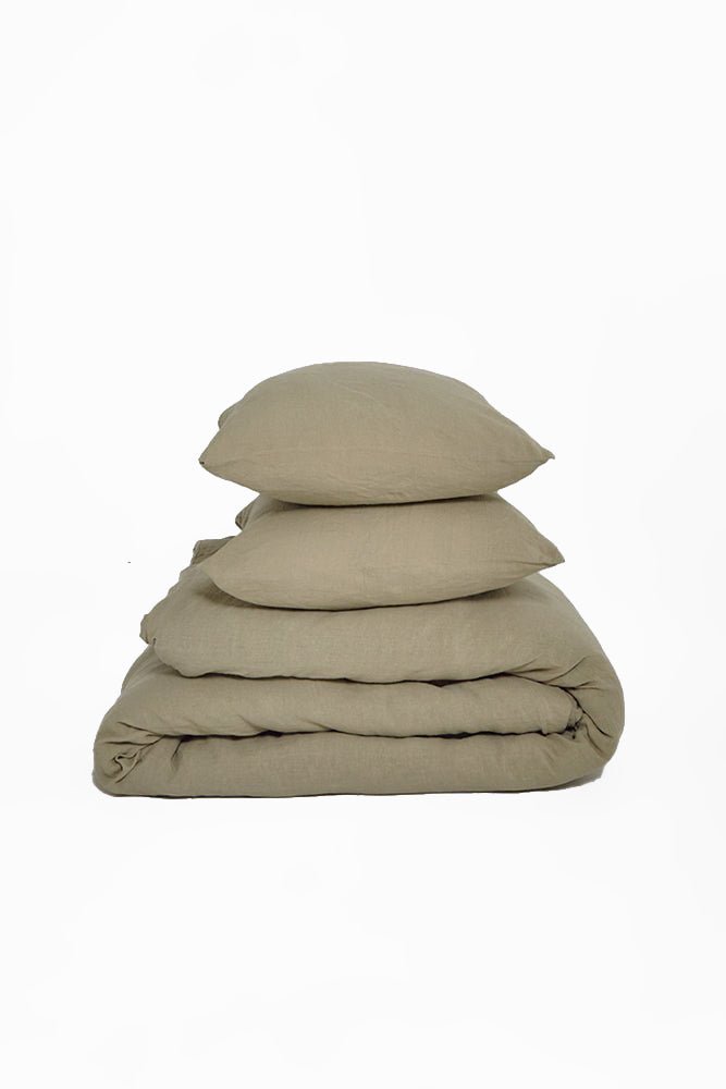 PrimitiveNordic Nook Duvet Cover Set021004 - DVT01 - MAE01B