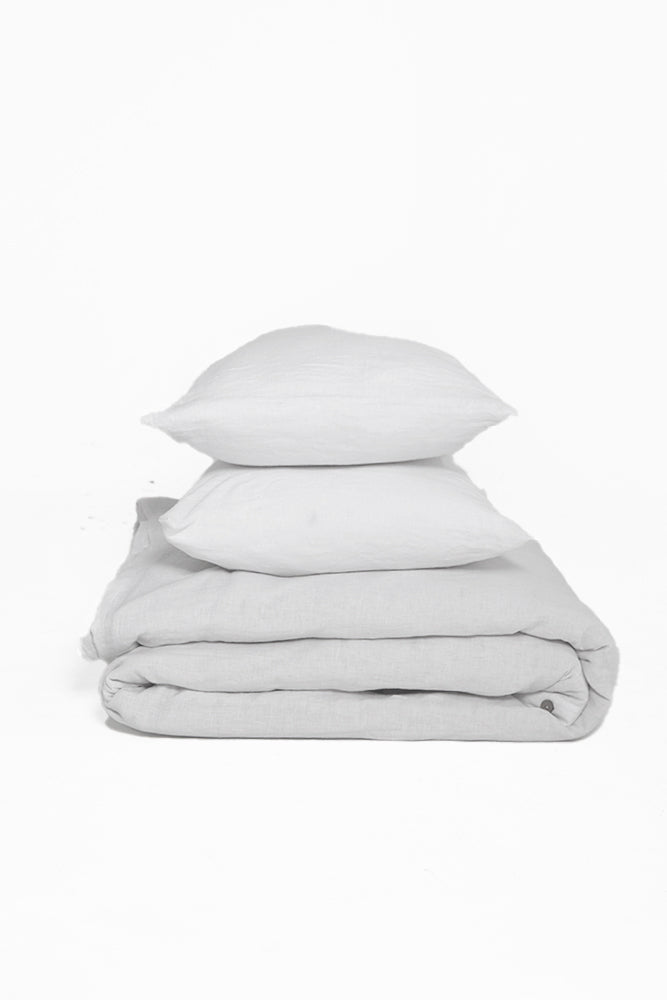 PrimitiveNordic Nook Duvet Cover Set021004 - DVT01 - MAE01B