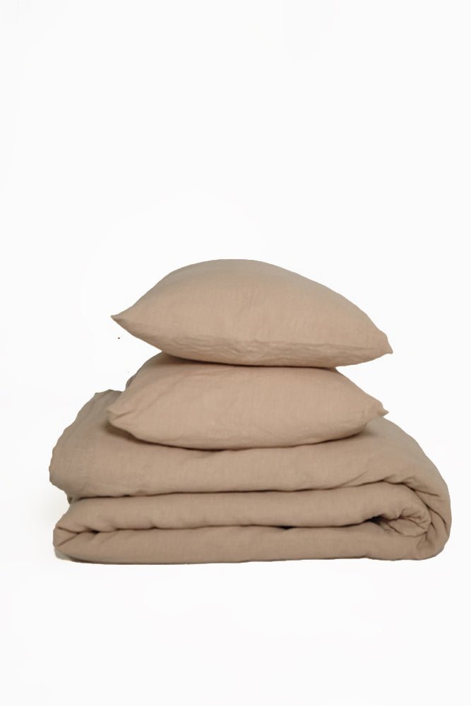 PrimitiveNordic Nook Duvet Cover Set021004 - DVT01 - MAE01B