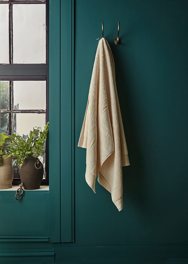 PrimitiveObsidian Touch Bath Towel004021 - HVL01 - 00CZN00