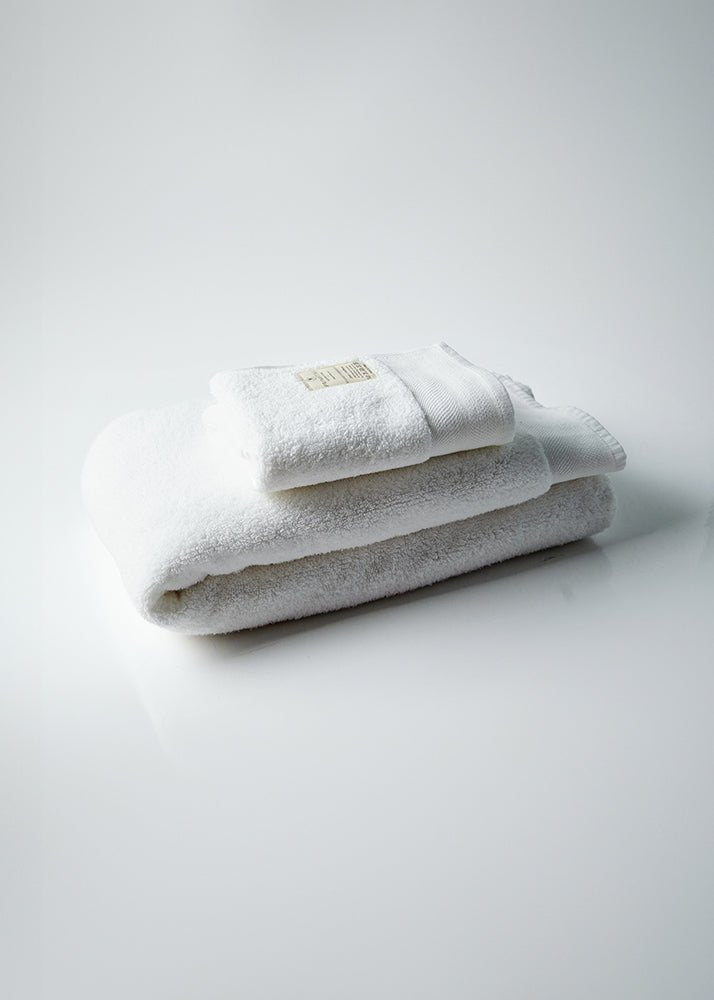 PrimitiveObsidian Touch Bath Towel004021 - HVL01 - 00CZN00