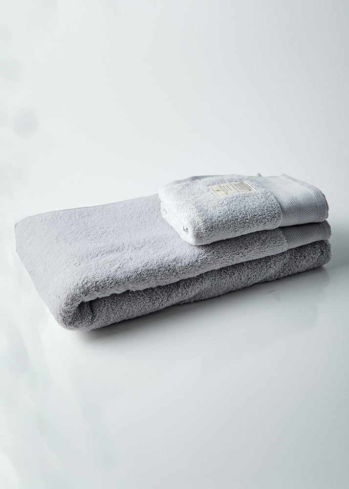 PrimitiveObsidian Touch Bath Towel004021 - HVL01 - 00CZN00