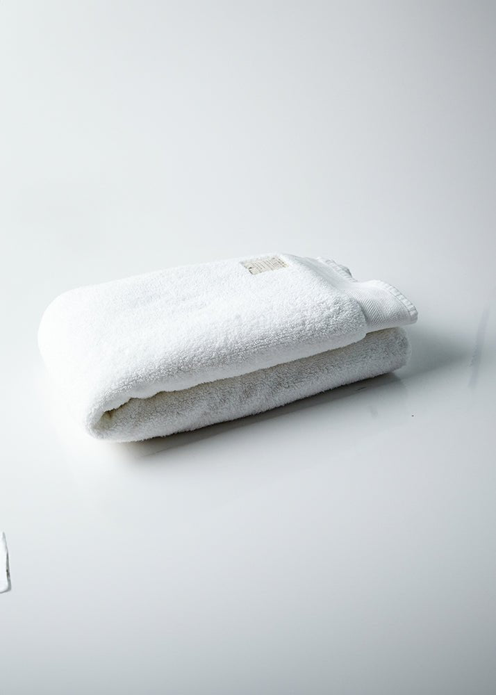 PrimitiveObsidian Touch Bath Towel004021 - HVL01 - 00CZN00