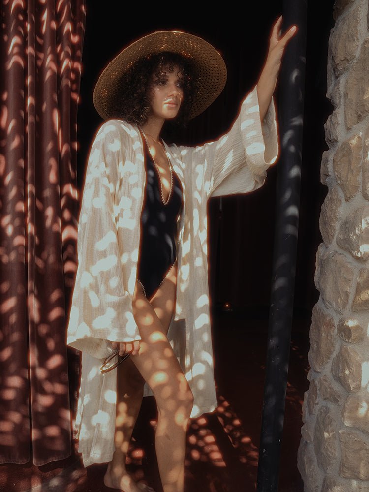 PrimitiveOmbra Foglia011094 - KIM58 - MZA00