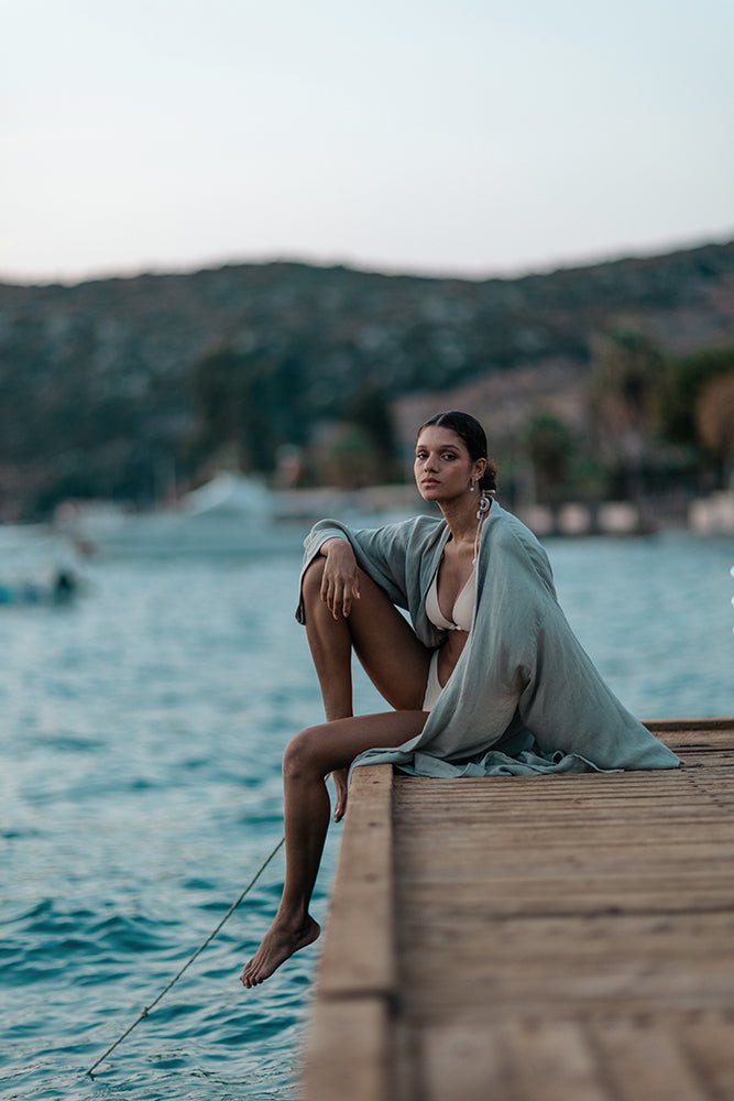 PrimitiveOmbra Foglia011094 - KIM58 - MZA00