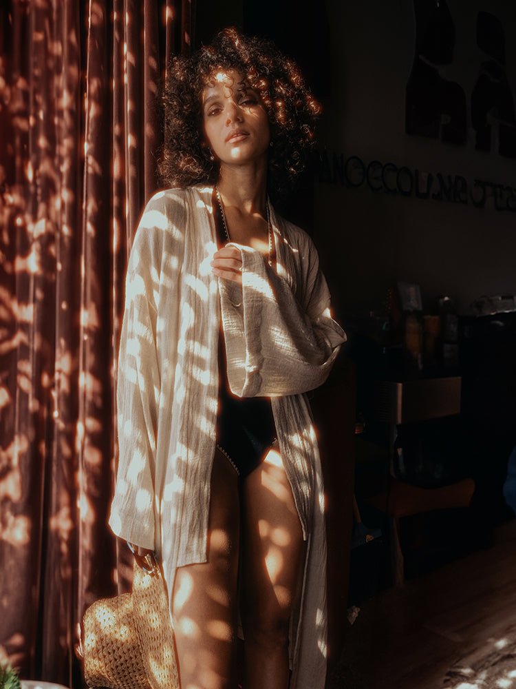 PrimitiveOmbra Foglia011094 - KIM58 - MZA00