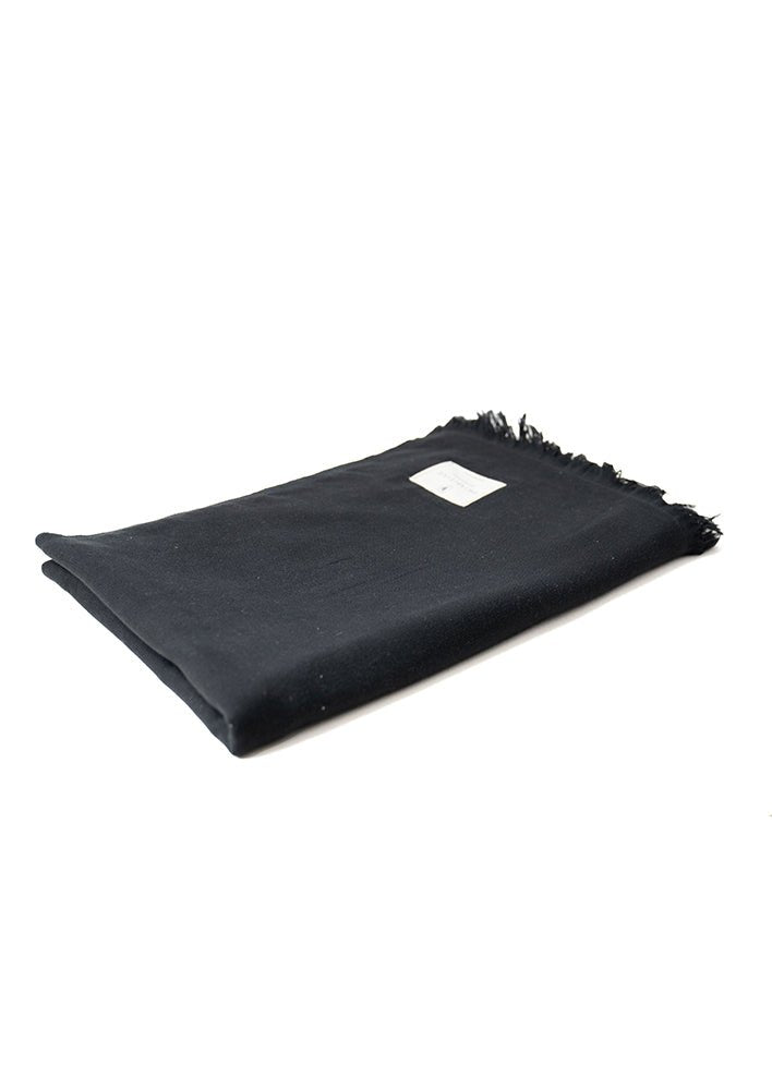 PrimitiveSarmosa Linen Throw Blanket005127 - THW01 - AHL - B03